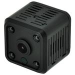 CEL-TEC skrytá kamera / minikamera HD 3x3cm Cube Cam 33 Mini Tuya 2012-028