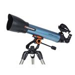 Celestron Inspire 90Mm Az Refractor, Hv 050234224079