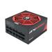 CHIEFTEC Chieftronic GPU-1050FC, 1050W, PFC, 14cm ventilátor, 80+ Platinum