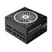 CHIEFTEC Chieftronic PowerUp GPX-550FC, 550W ATX,80PLUS GOLD,kábel-mgt,maloobchod