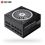 CHIEFTEC Chieftronic PowerUp GPX-550FC, 550W ATX,80PLUS GOLD,kábel-mgt,maloobchod