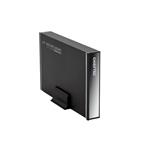 CHIEFTEC externí box CEB-7025S/ pro 2,5" HDD SATA/ USB3.0/ hliníkový