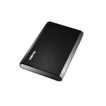 CHIEFTEC externí box USB3.0 pro 2,5" HDD/SSD, hliníkový CEB-2511-U3