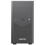 Chieftec mATX mini PC skrinka BD-25B-350GPB, 350W (GPB-350S), USB 3.0