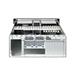 CHIEFTEC Rackmount 4U ATX/EATX UNC-411E-B, 400W PSF-400B, čierna