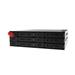 CHIEFTEC SATA Backplane CMR-625, 1x 5,25" pozícia pre 6x 2,5" HDD/SDD