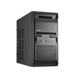 CHIEFTEC skříň Libra Series/Minitower, 350W, LT-01B-350S8, Black, USB 3.0 LT-01B-350GPB