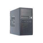 CHIEFTEC skříň Mesh Series/mATX, CT-04B, 350W, Black, USB 3.0 CT-04B-350GPB