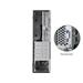 CHIEFTEC skříň mini ITX, BE-10B, Black, zdroj 300W 80+ Bronze BE-10B-300