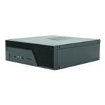 CHIEFTEC skříň Uni Series/mini ITX, BU-12B, Black, zdroj GPF-300P (300W) BU-12B-300