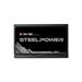 CHIEFTEC SteelPower Series 550W, BDK-550FC, 80+ Bronze