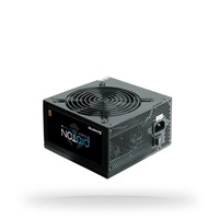 CHIEFTEC zdroj BDF-600S / Proton Series / 600W / 120mm fan / akt. PFC / 80PLUS Bronze