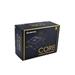 CHIEFTEC zdroj Core Series BBS-600S, 600W, 120mm fan, 80+ Gold