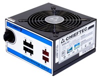 Chieftec zdroj CTG-650C, 650W, 85+, box