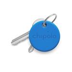 Chipolo ONE – Bluetooth lokátor - modrý CH-C19M-BE-R