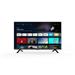 CHiQ L32G7L TV 32", HD, smart, Android 11, dbx-tv, Dolby Audio, Frameless