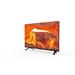 CHiQ L32G7L TV 32", HD, smart, Android 11, dbx-tv, Dolby Audio, Frameless