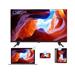 CHiQ L32G7L TV 32", HD, smart, Android 11, dbx-tv, Dolby Audio, Frameless