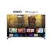 CHiQ L40H7G TV 40", FHD, smart, Google TV, dbx-tv, Dolby Audio, Frameless