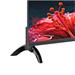 CHiQ U43QM8E TV 43", QLED, Google TV, Frameless, Dolby Audio, dbx-tv, nový design podstavce