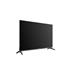 CHiQ U43QM8E TV 43", QLED, Google TV, Frameless, Dolby Audio, dbx-tv, nový design podstavce