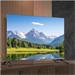 CHiQ U43QM8E TV 43", QLED, Google TV, Frameless, Dolby Audio, dbx-tv, nový design podstavce