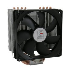 Chladič na procesor LC POWER LC-CC-120 Cosmo Cool CPU Cooler