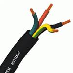 CipherLab Kabel RS232-DC pro 1023 / 1045 / 3666,světlý A1045-CBLR