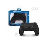 Cirka NuForce Wireless Game Controller for PS4/PC/Mac (Black) M07526-BK