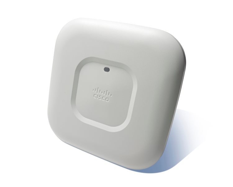 Cisco AIR-CAP1702I-E-K9