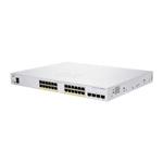 Cisco Bussiness switch CBS350-24P-4G-EU-RF CBS350-24P-4GEU-RF