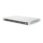 Cisco Bussiness switch CBS350-48T-4X-EU