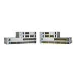 Cisco Catalyst 2960L-SM-24TQ - Přepínač - inteligentní - 24 x 10/100/1000 + 4 x 10 Gigabit SFP+ (up WS-C2960L-SM-24TQ