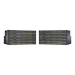 Cisco Catalyst 2960XR-48FPS-I - Přepínač - L3 - řízený - 48 x 10/100/1000 (PoE+) + 4 x gigabitů SFP WSC2960XR48FPSI-RF