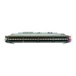 Cisco Catalyst 4500E Series Line Card - Přepínač - 48 x Gigabit SFP - zásuvný modul WS-X4748-SFP-E=