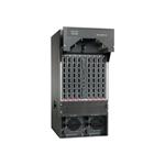 Cisco Catalyst 6509-V-E - Přepínač - desktop WS-C6509-V-E=