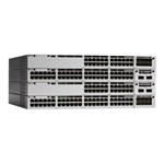 Cisco Catalyst 9300 - Network Advantage - přepínač - L3 - řízený - 24 x 10/100/1000 - Lze montovat C9300-24T-A