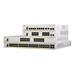 Cisco Catalyst C1000-16P-2G-L switch, 16x 100/1000 + 2x 100/1000 SFP