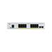 Cisco Catalyst C1000-16P-2G-L switch, 16x 100/1000 + 2x 100/1000 SFP