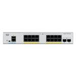 Cisco Catalyst C1000-16T-2G-L, 16x10/100/1000, 2xSFP - REFRESH C1000-16T-2G-L-RF