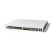 Cisco Catalyst switch C1300-48P-4X (48xGbE,4xSFP+,48xPoE+,375W) - REFRESH C1300-48P-4X-RF