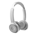 Cisco Headset 730 (platinum color headset with travel case, USB adapter, USB and 3.5-mm connectors) HS-WL-730-BUNA-P