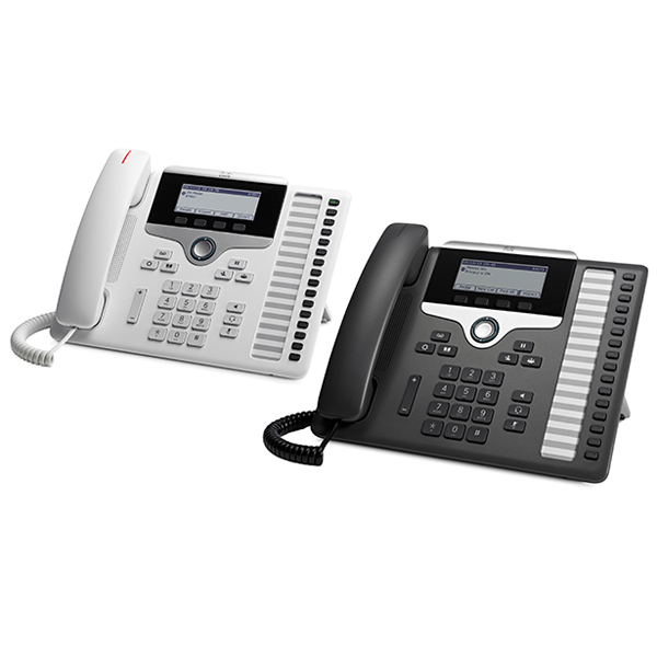 Cisco IP Phone 7861 CP-7861-3PCC-K9=