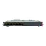 Cisco Line Card E-Series - Expanzní modul - Gigabit SFP x 24 - pro Catalyst 4503-E, 4506-E, 4507R+E WS-X4724-SFP-E=