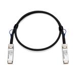 Cisco Meraki 100GbE QSFP Cable, 0.5 Meter MA-CBL-100G-50CM