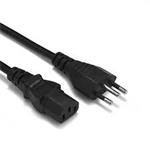 Cisco Meraki AC Power Cord for MX and MS (BR Plug) MA-PWR-CORD-BR