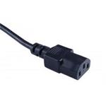 Cisco Meraki AC Power Cord for MX and MS (IN Plug) MA-PWR-CORD-IN