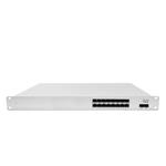 Cisco Meraki Cloud Managed Ethernet Aggregation Switch MS410-16 - Přepínač - řízený - 16 x Gigabit MS410-16-HW