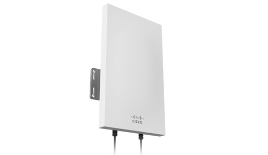 Cisco Meraki Dual Band Sector Antenna MA-ANT-27