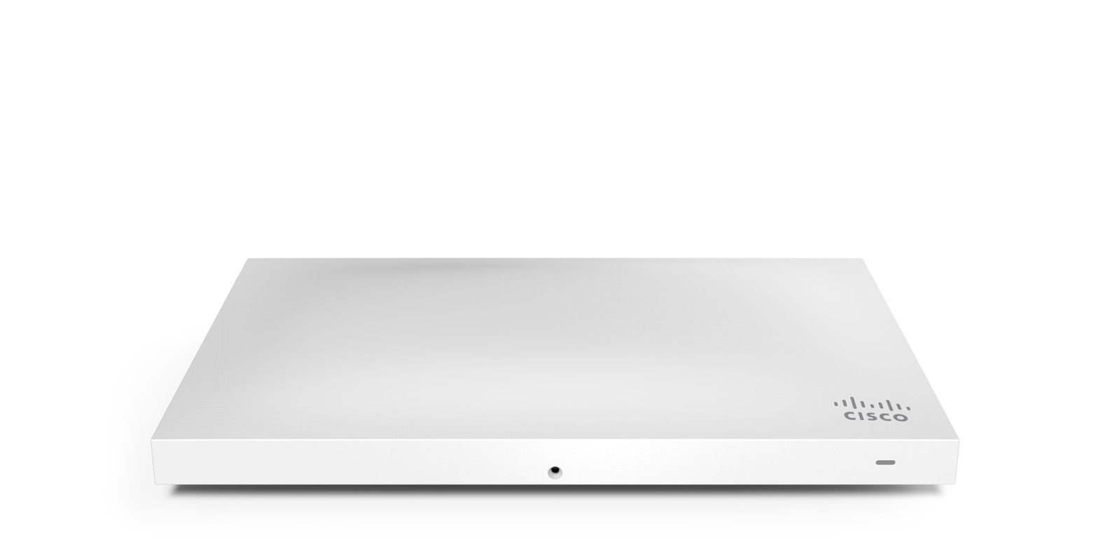 Cisco Meraki MR42 Cloud Managed - Bezdrátový access point - 802.11ac Wave 2 - Wi-Fi - Duální pásmo MR42-HW